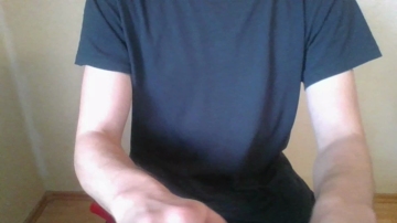 hektooor  17-09-2021 Recorded Video Topless